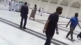 Janaza Masjid Al Nabawi Madina #shorts#viral#trending