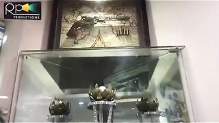 Amazing clip