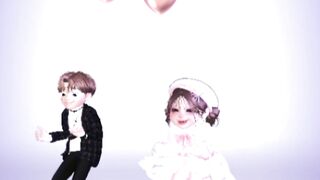 DANCING FUN103, #SHORTS  #KIDSDANCING