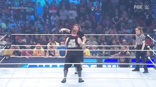 John Cena vs Kevin owens