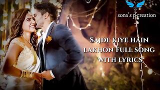 Sajde_kiye_hain_lakhon_(_lyrics_)_:|_Sunidhi_Chauhan_|_K.K_|_Trisha_Krishnan_|_Akshay_Kumar