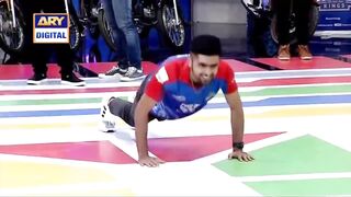 cricket     Kon_Torega_Ravi_Bopara_Ka_Record