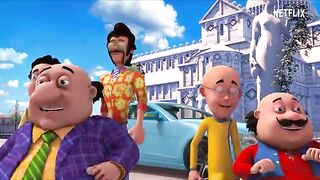 Motu cartoon best clip