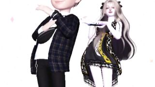 DANCING FUN104, #SHORTS  #KIDSDANCING