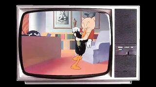 loony Toons Cartoon