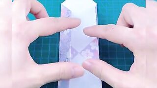 Making beautiful gift box????