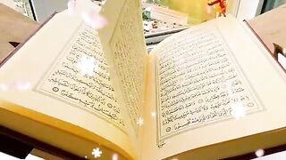 Quran buetifull
