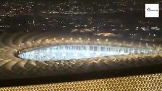 FIFA WORLD CUP 2022 QATAR FINAL