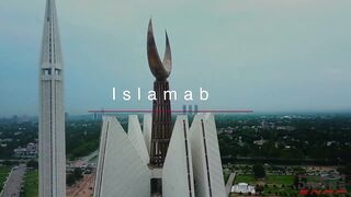 Beautiful Islamabad