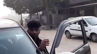 Accident funny