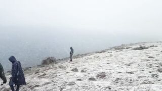Kashmir Ratti Gali