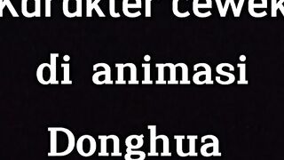 Donghua Soul Land
