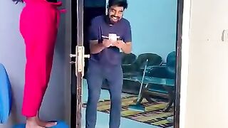 Prank Got Failed ???? #priyalkukreja #shorts #ytshorts