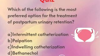 Pharmacology Quiz| Answer and Explanation|Can you guess?