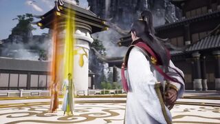 THE FIRST IMMORTAL OF THE SEVEN REALMS EP.94 ENG SUB(QI JIE DIYI XIAN)