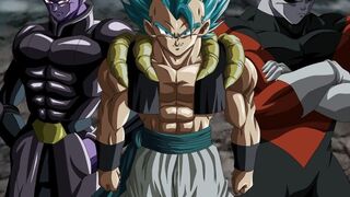 Dragon ball heroes episode 19 sub indonesia