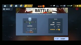 Cover fire