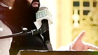 حجر اسود کا مقام