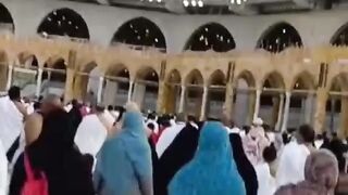 Makkah