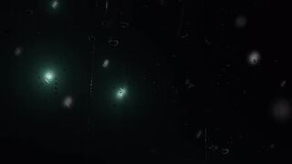 Black screen status song