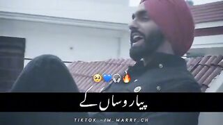 Dil vich tera piyar