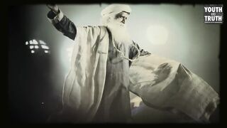 Overcome The Fear of Being Judged– Sadhguru