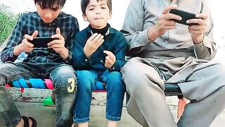 Shadi ki jaldi nahi