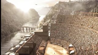 hollywood scene 2023