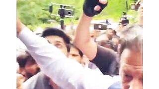 Imran khan