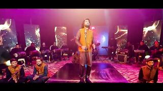 Bakht buland - Umar daraz tedi - Allah nigehban hovi - zeeshan rokhri - Official  - Out now