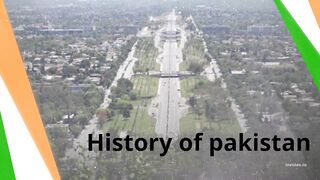 History Of Pakistan