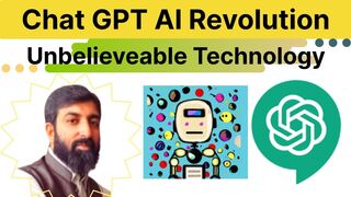 How to Chat GPT 2.0 |Learning Revolution in 2023 | Digital Irfan Awan