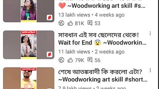 Most Viewed Shorts  Title, description and Title #shorts #viral #shortsfeed.