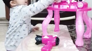 Toys for Kids I Cute Baby girl Toys I Incredible Billionaire Toys