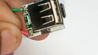 How to make power bank