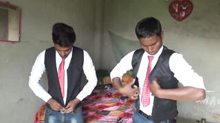 New Comedy  Silent funny  Comedy  Tui Tui Funny ????????
