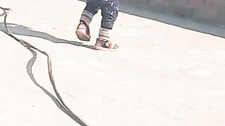 بےبی