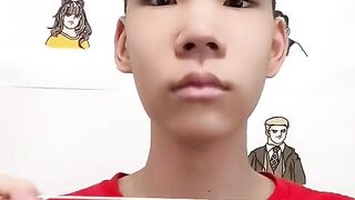 TELENT MAGiC TRiCK ????????#foryoupage #foryou #magic