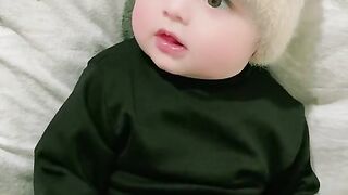 Cute Baby  2023