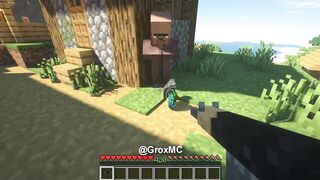 You wont believe what i found in minecraft