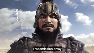 SANGUO YANYI EP.2 ENG SUB