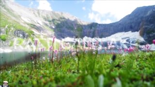 Ratti Gali Lake Drone  | The Lake of Dreams | Neelum Valley AJK Pakistan | Kashmir 4k