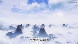 Supreme God Emperor (Wu Shang Shen Di)EP.237 Eng Sub