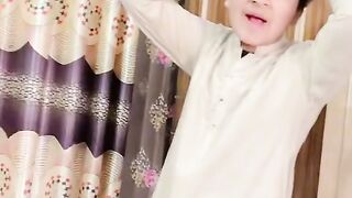 Wow so cute boy.????