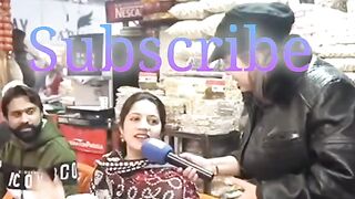 میاں بیوی کی جگتیں