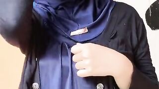 Hijab dance