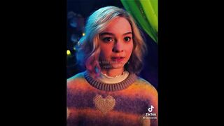 Wednesday Addams Edits - TikTok Compilation Part 4