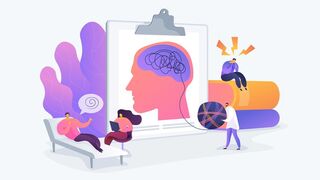 20th Century Mental Health Care