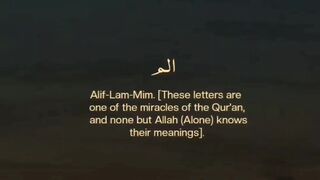 QURAN STORIES