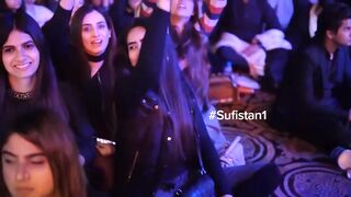 Qwali sound???? with girl????